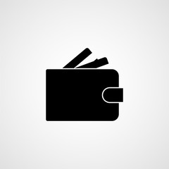 Wallet icon