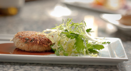 Wonderful Food