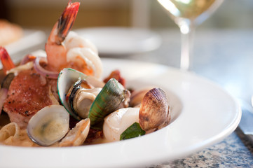 Wonderful Food