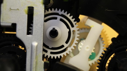 Kassetten Recorder
