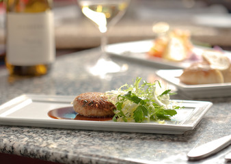 Wonderful Food