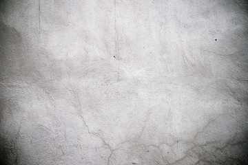 Wall background view