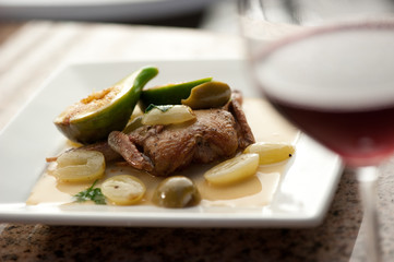 Wonderful Food