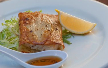Wonderful Food