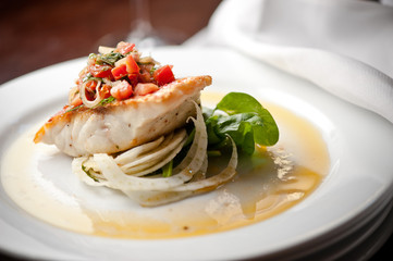 Wonderful Food