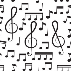 Fototapeta premium note