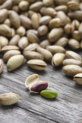 Obraz premium Pistachio 1