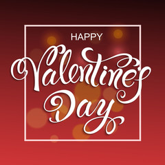 Happy Valentine's Day