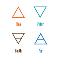 Earth Water Fire Air photos, royalty-free images, graphics, vectors ...