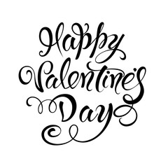 Happy Valentine's Day