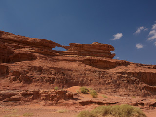 Fototapeta premium Wudi Rum,Aquaba,Jordan