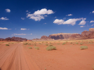 Wudi Rum,Aquaba,Jordan
