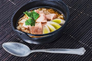 Food- healthy lifestyle