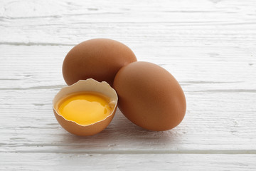 Eggs 6