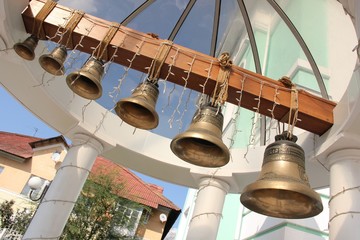 church bells