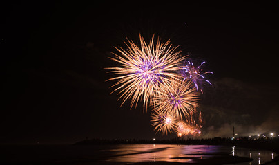 Feuerwerk