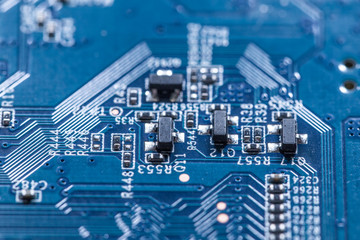 Printed circuit board