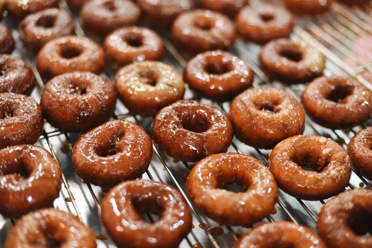 Donuts