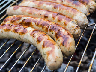 Bratwurst