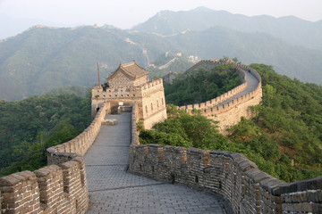 Great Wall of China