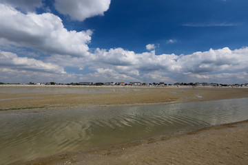 Obraz premium BaieSomme-8257