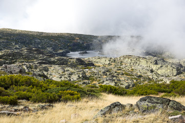 Serra da Estrela Natural Park