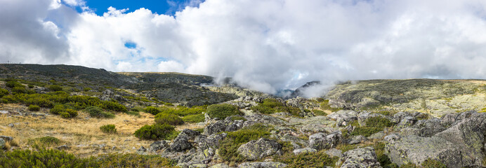 Serra da Estrela Natural Park
