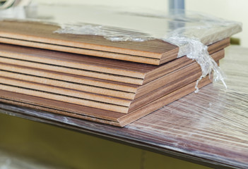 board chipboard cut parts