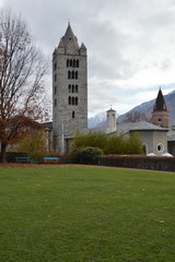 Collegiata di Sant'Orso di Aosta