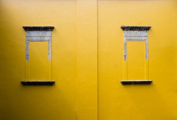 Two of a kind