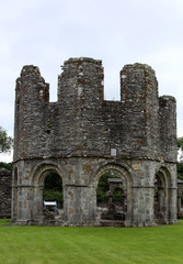 Mellifont Abbey