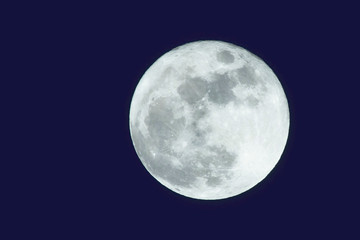 Moon, Moonflash, Moonlight