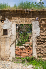 Remains