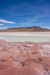 Atacama Desert