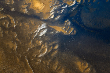 Skeleton Coast - Namibia