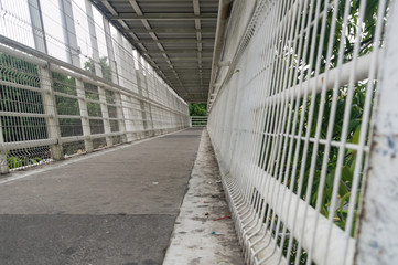 Urban Catwalk