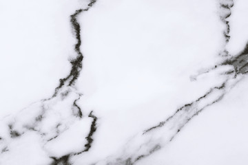 White marble texture and background.