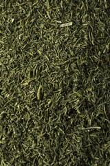 Raw Green Organic Dry Dill Weed