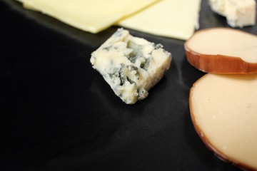 Cheese various