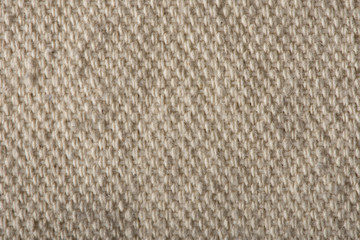 Linen Texture - Mid Zoom