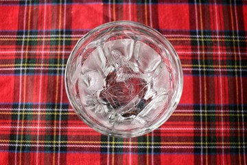Water drink