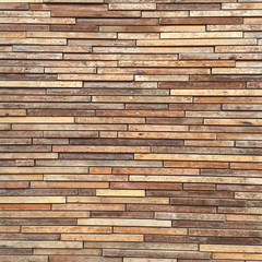 Texture of wood background closeup
