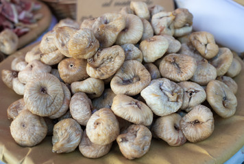 Dried Figs