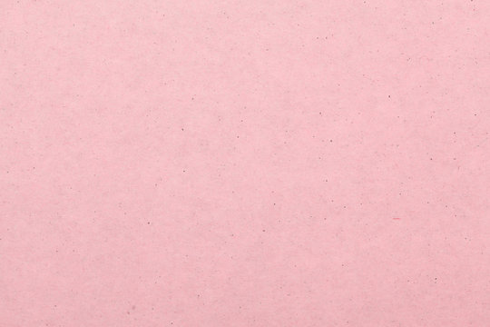 Pink Paper Texture Background