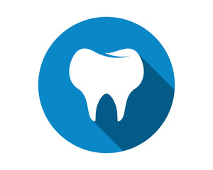dental tooth icon
