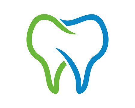 dental tooth icon