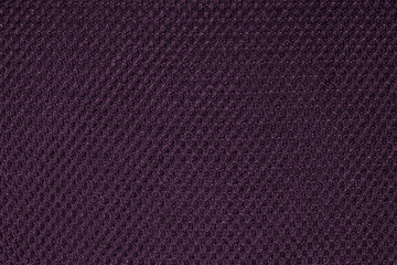 Nylon fabric texture, Nylon fabric background for design with copy space for text or image.