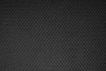 Nylon fabric texture, Nylon fabric background for design with copy space for text or image.