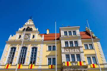 Altes Rathaus Ingolstadt