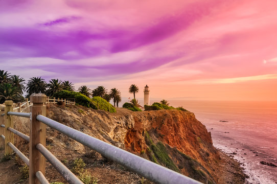 Point Vicente